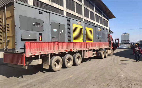 石碌镇200KW发电机组适配电缆规格选型指南